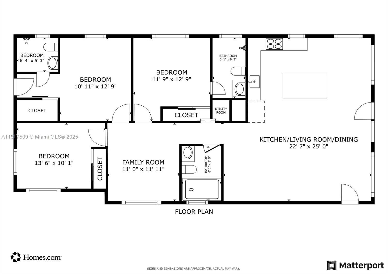HOLLEMAN PARK - Residential