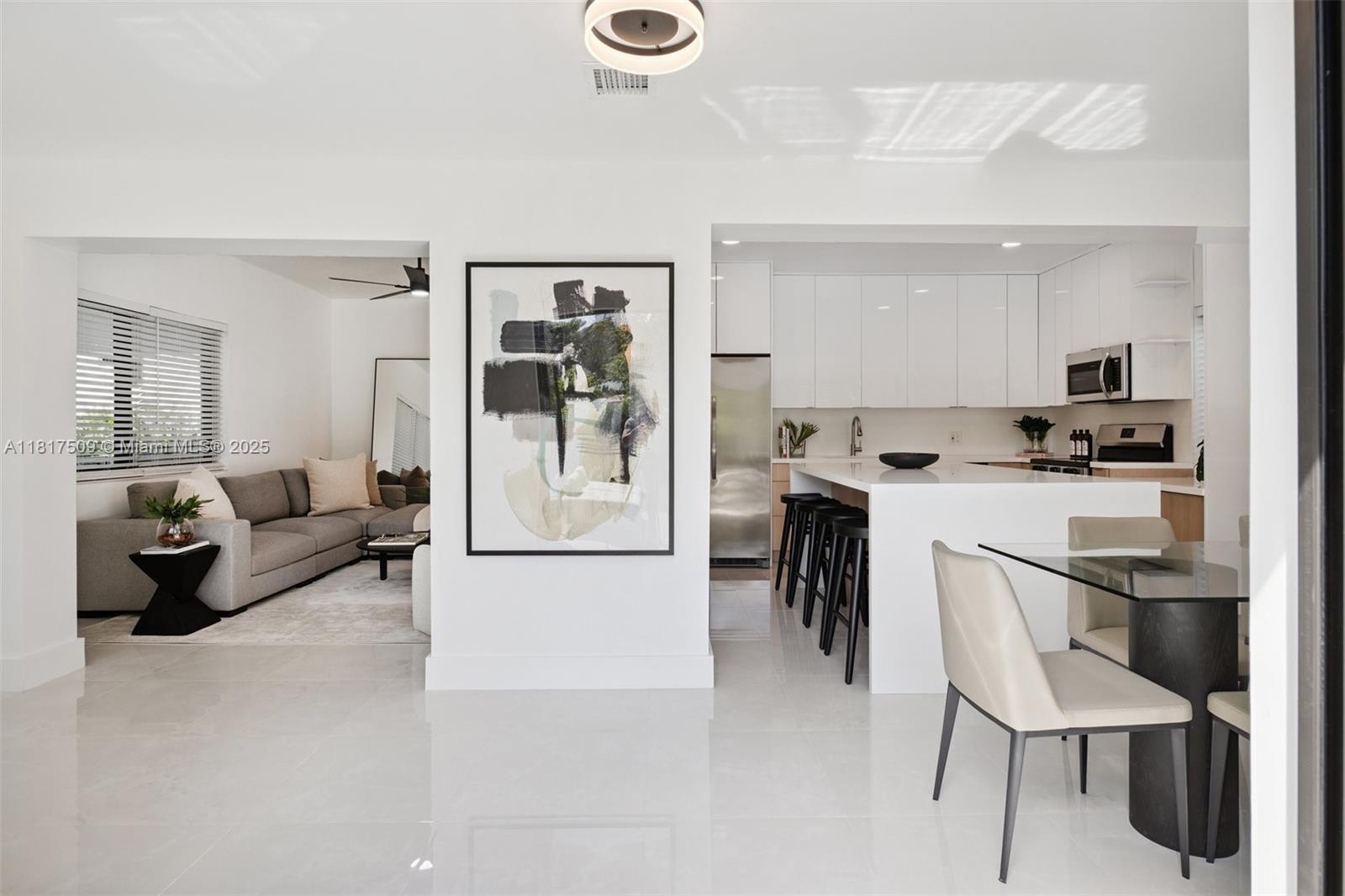 HOLLEMAN PARK - Residential