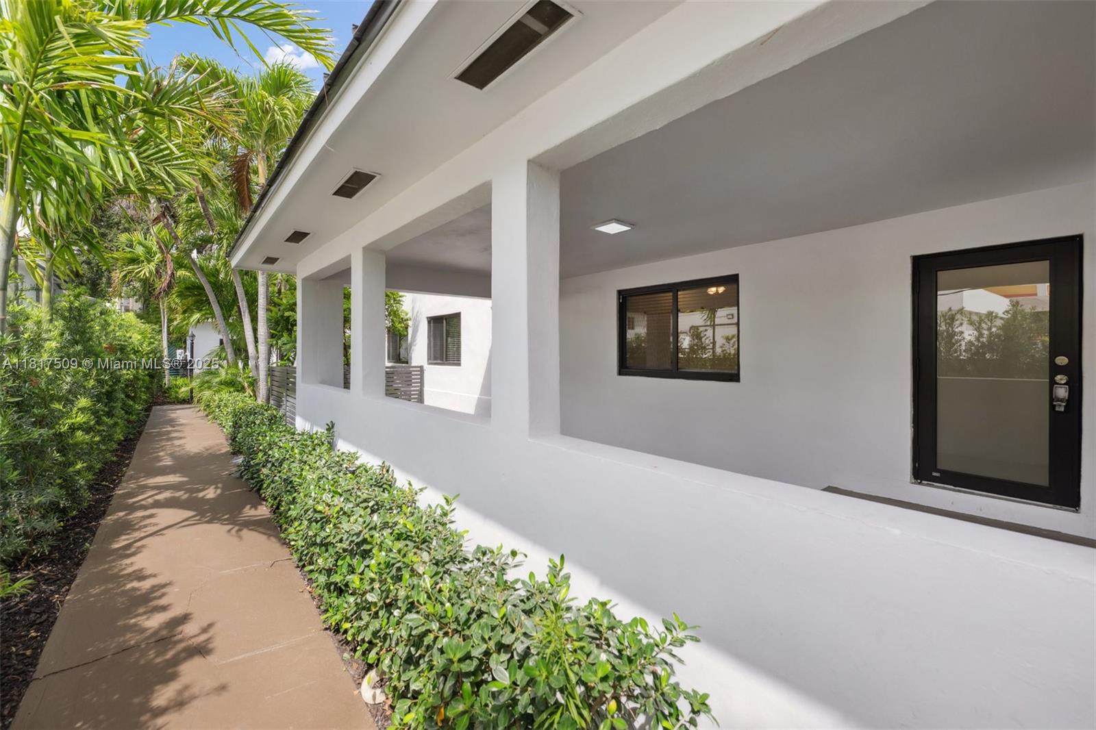 HOLLEMAN PARK - Residential