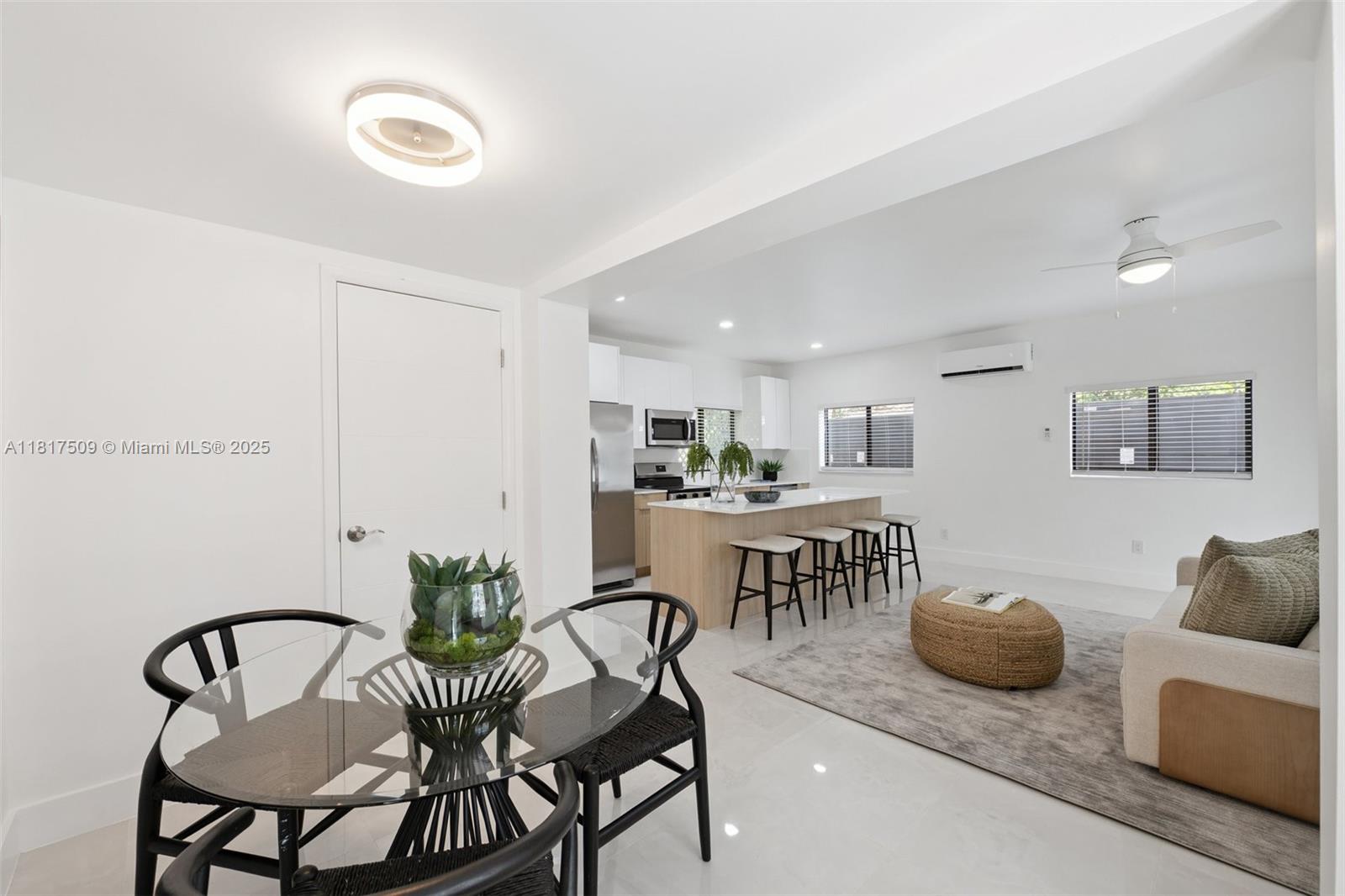 HOLLEMAN PARK - Residential