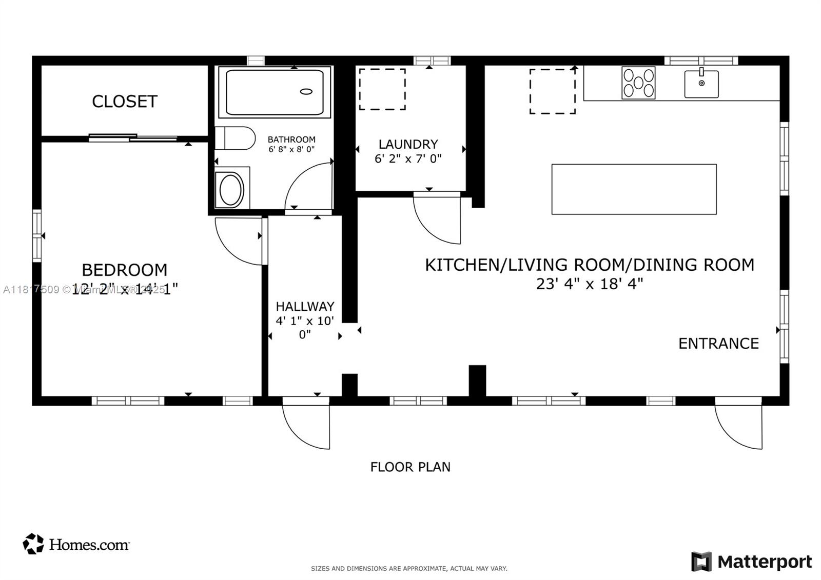 HOLLEMAN PARK - Residential