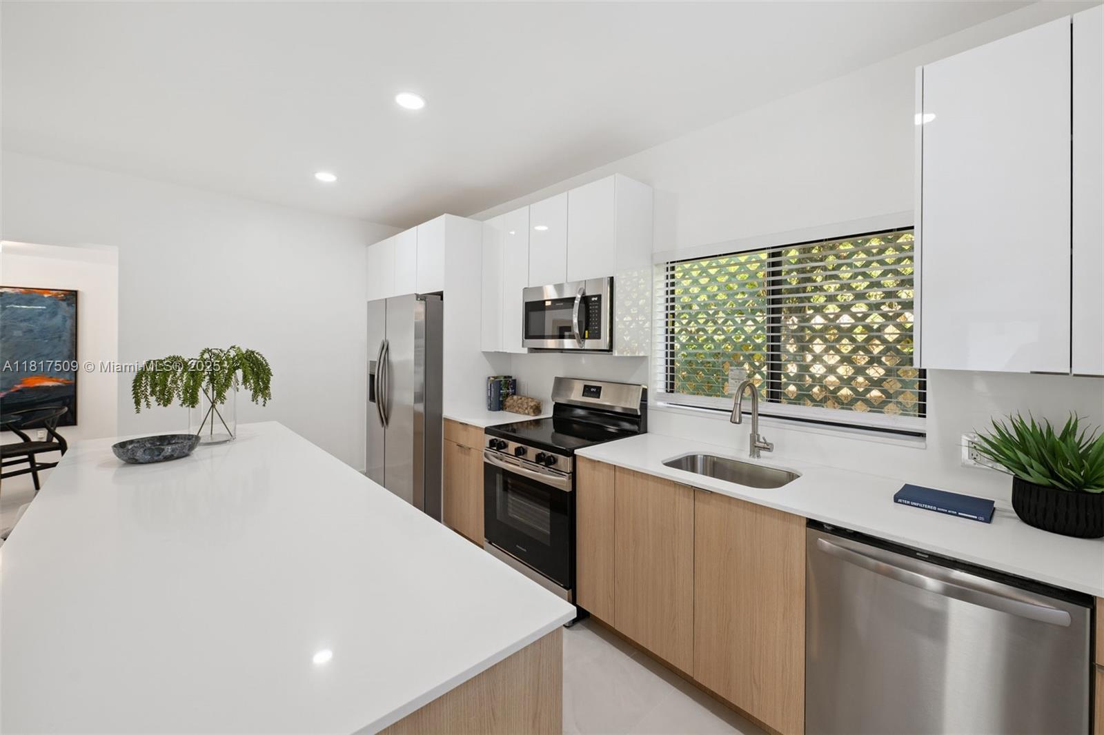 HOLLEMAN PARK - Residential