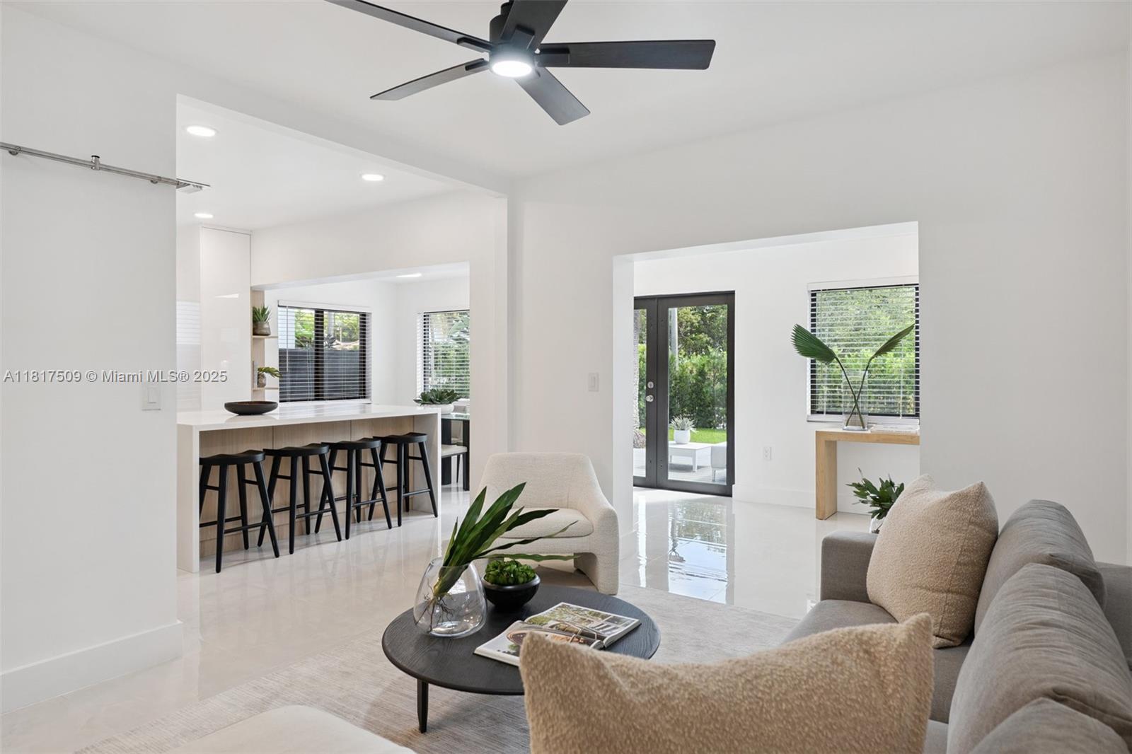 HOLLEMAN PARK - Residential