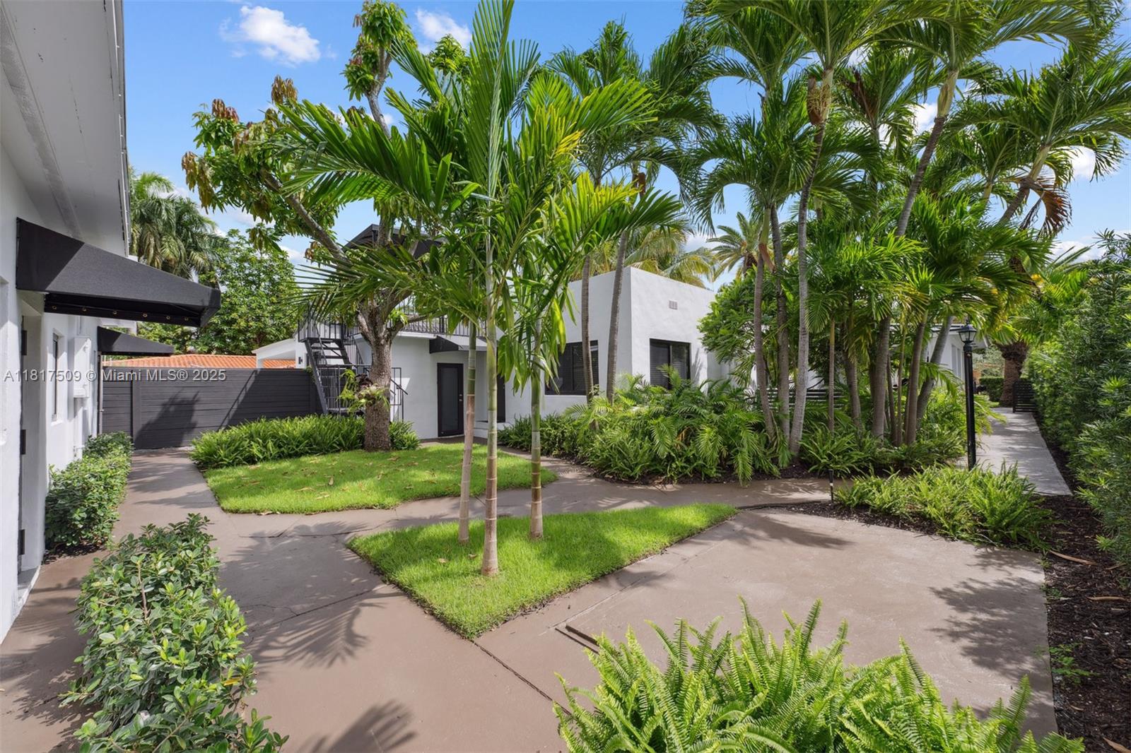 HOLLEMAN PARK - Residential