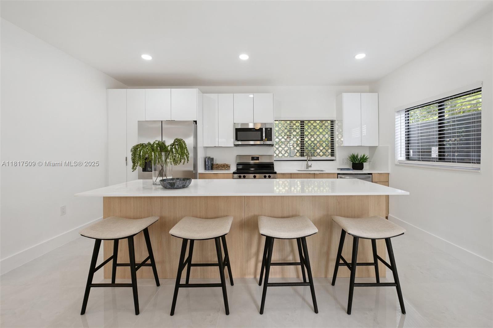 HOLLEMAN PARK - Residential