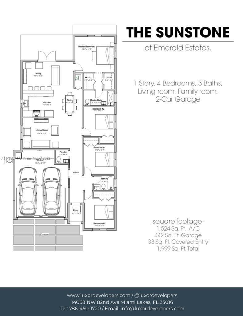 EMERALD ESTATES - Residential