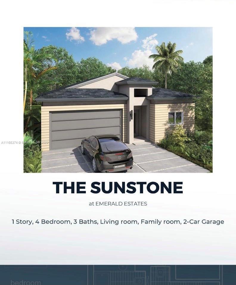 EMERALD ESTATES - Residential