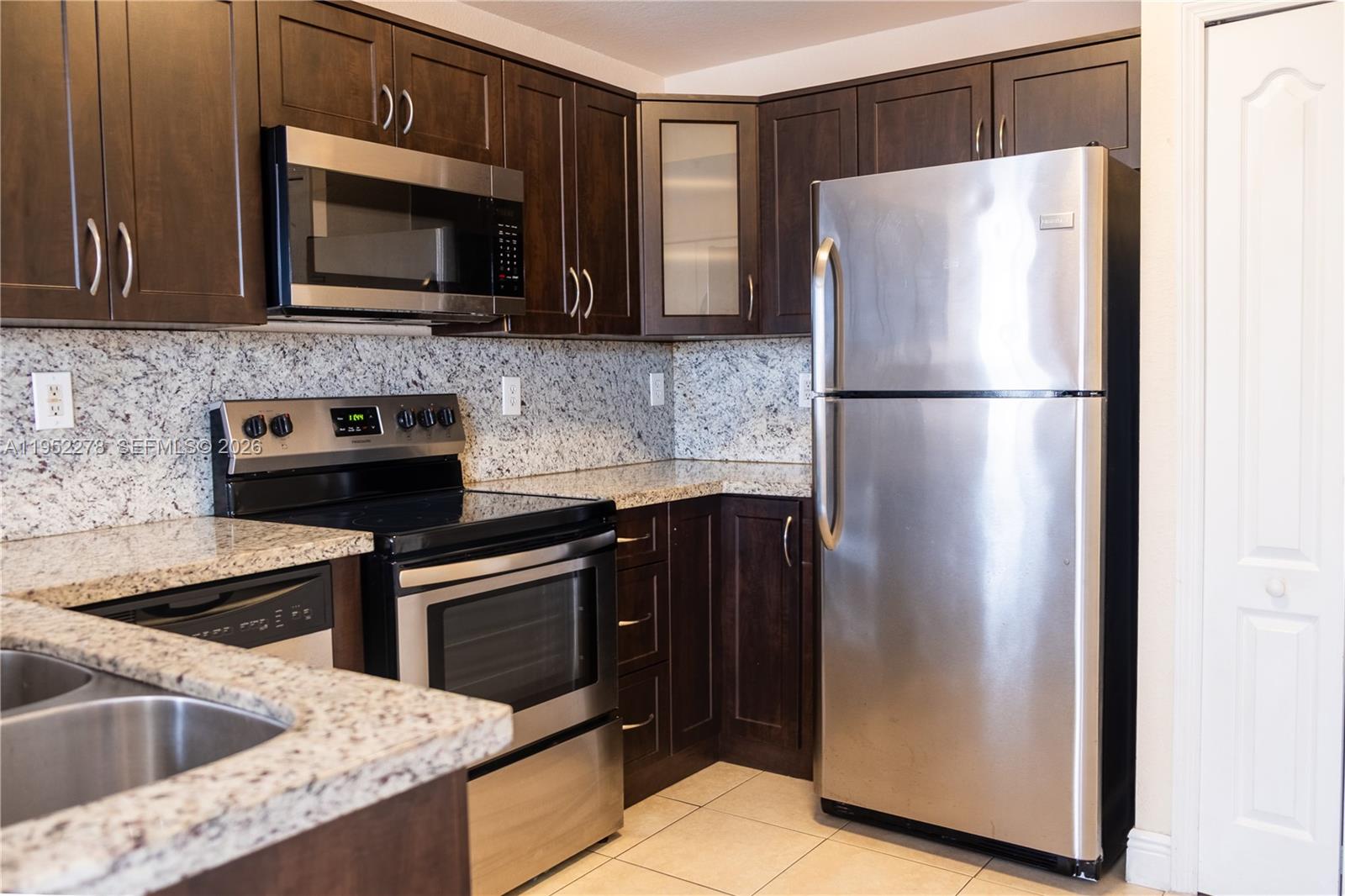 CENTURY PARK CONDO - Residential