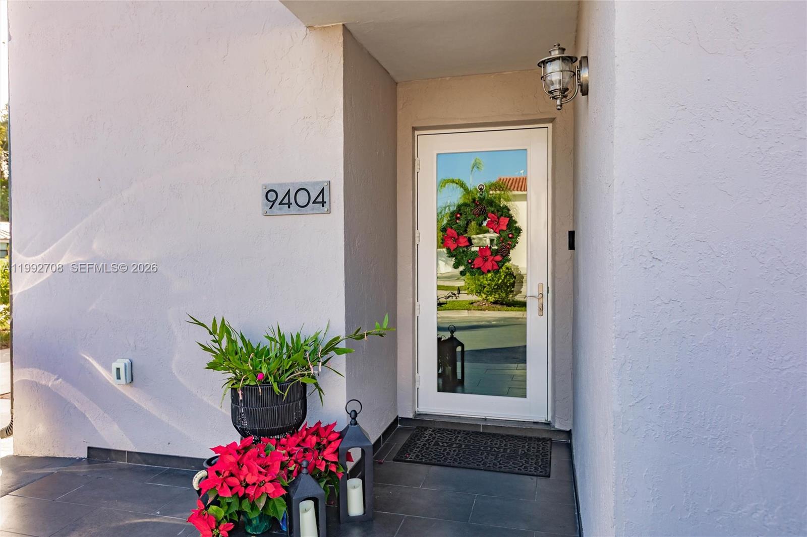 9414-16 SW 8 TERR CONDO - Residential