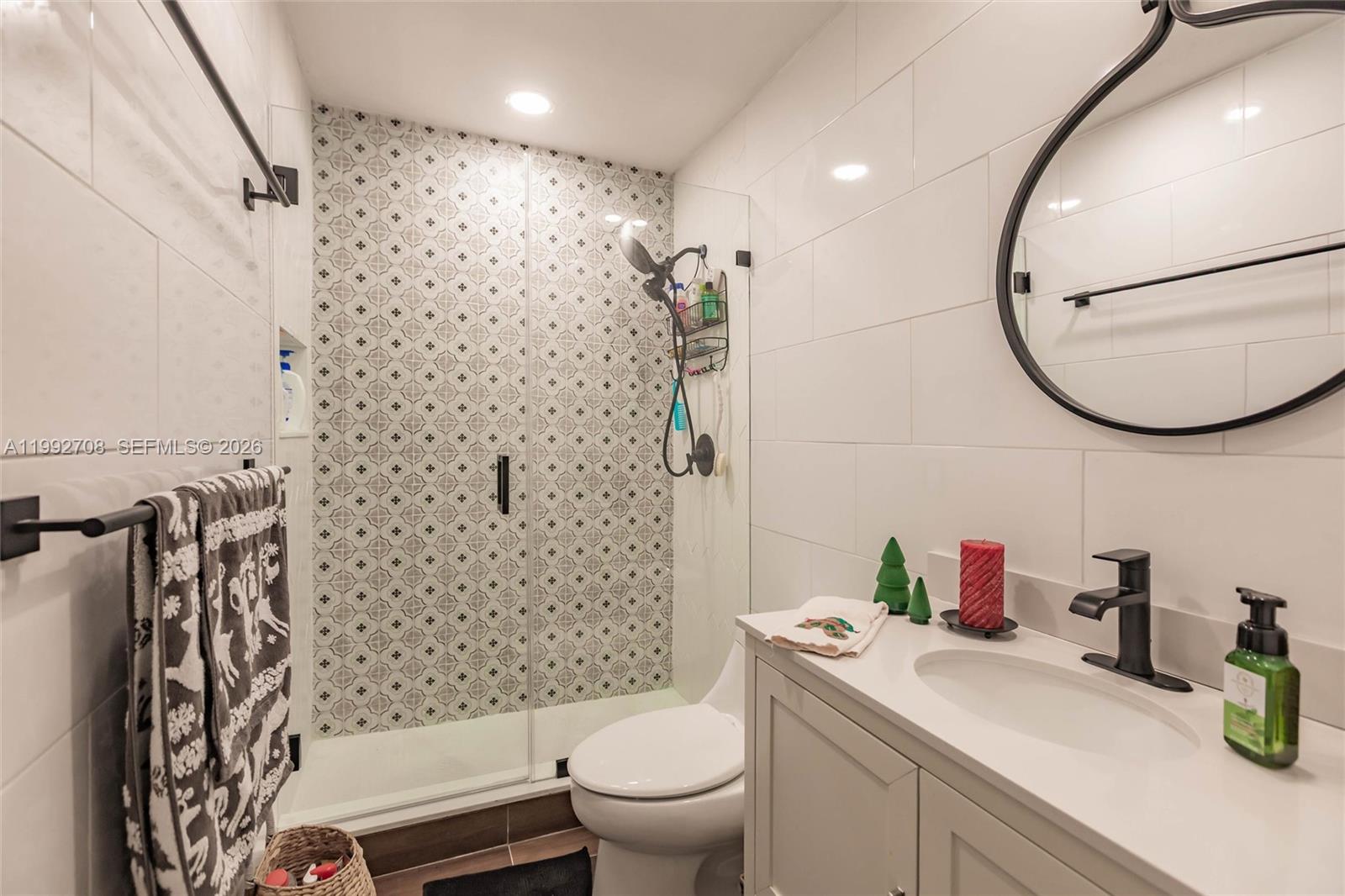 9414-16 SW 8 TERR CONDO - Residential