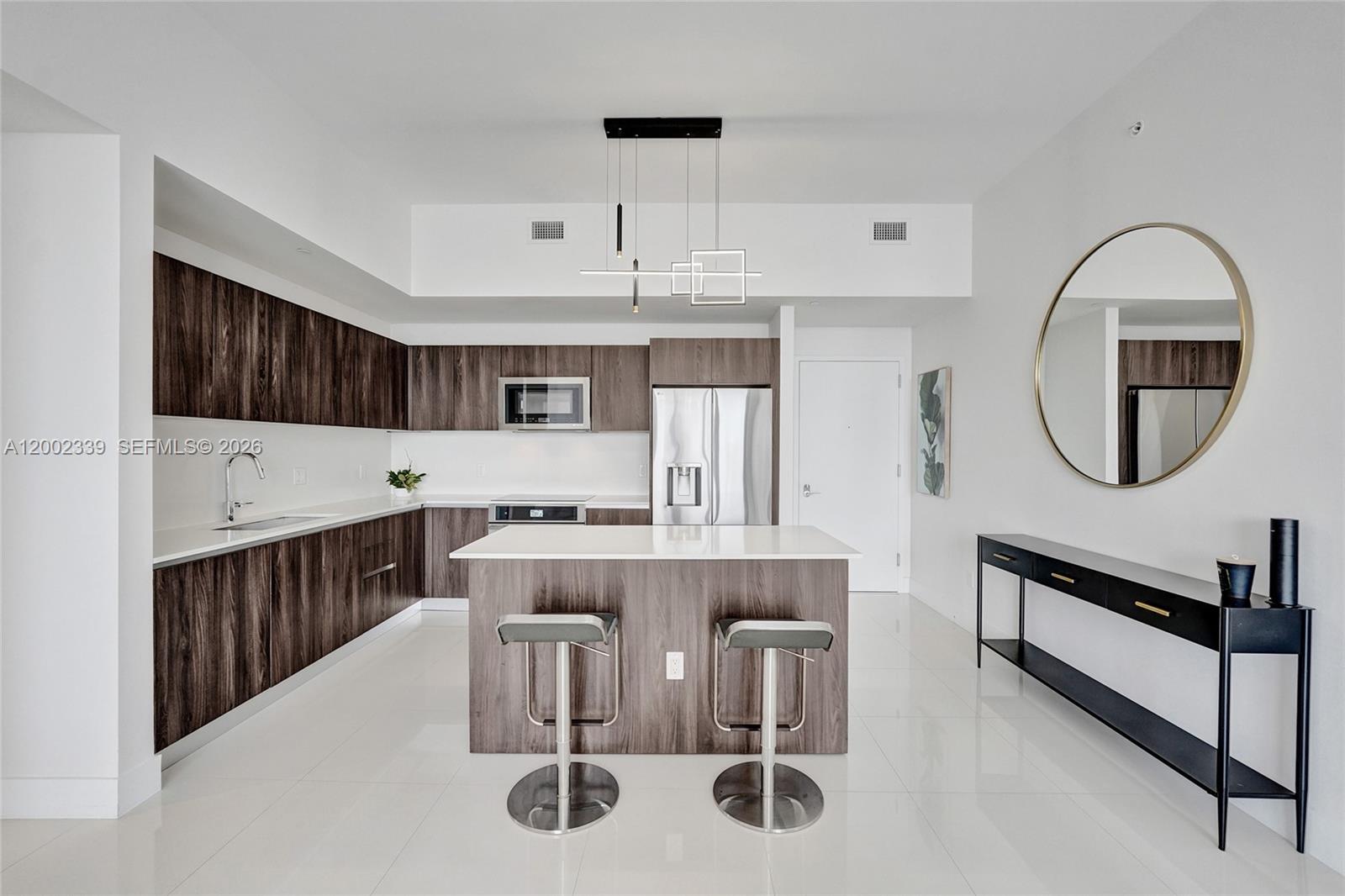 AVENTURA PARKSQUARE RESID - Residential