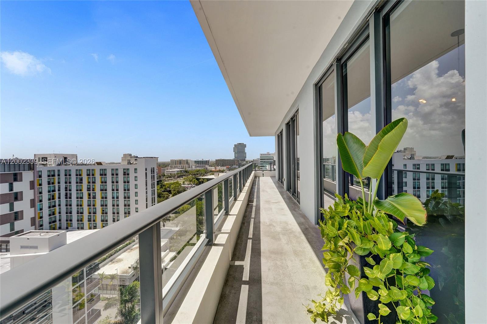 AVENTURA PARKSQUARE RESID - Residential