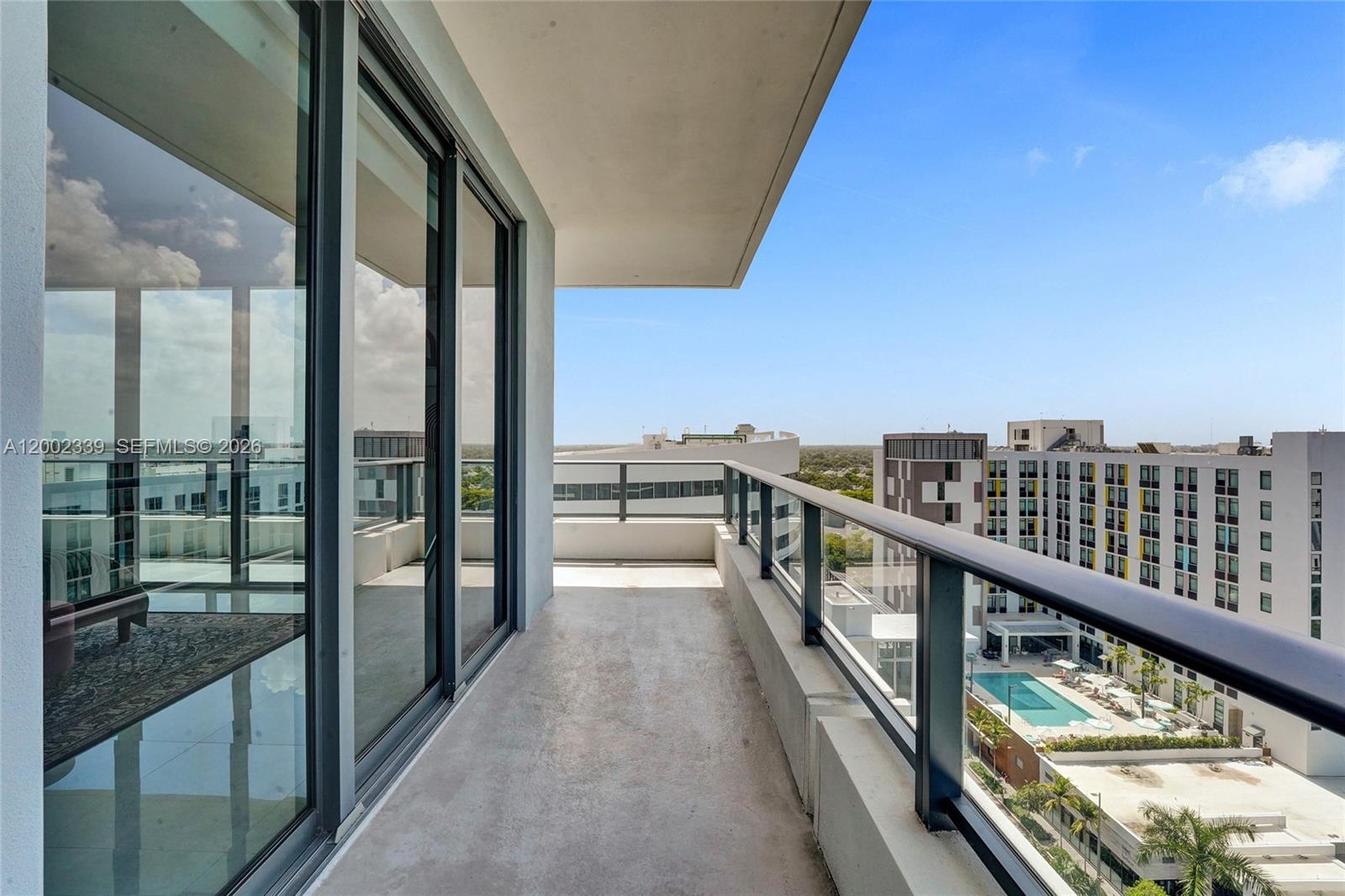 AVENTURA PARKSQUARE RESID - Residential