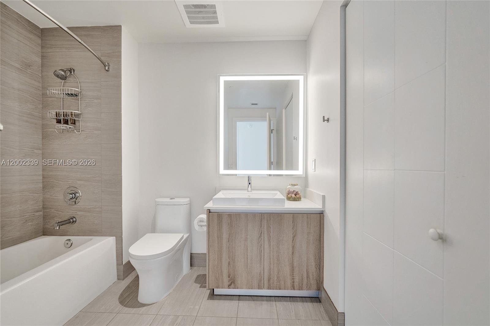 AVENTURA PARKSQUARE RESID - Residential