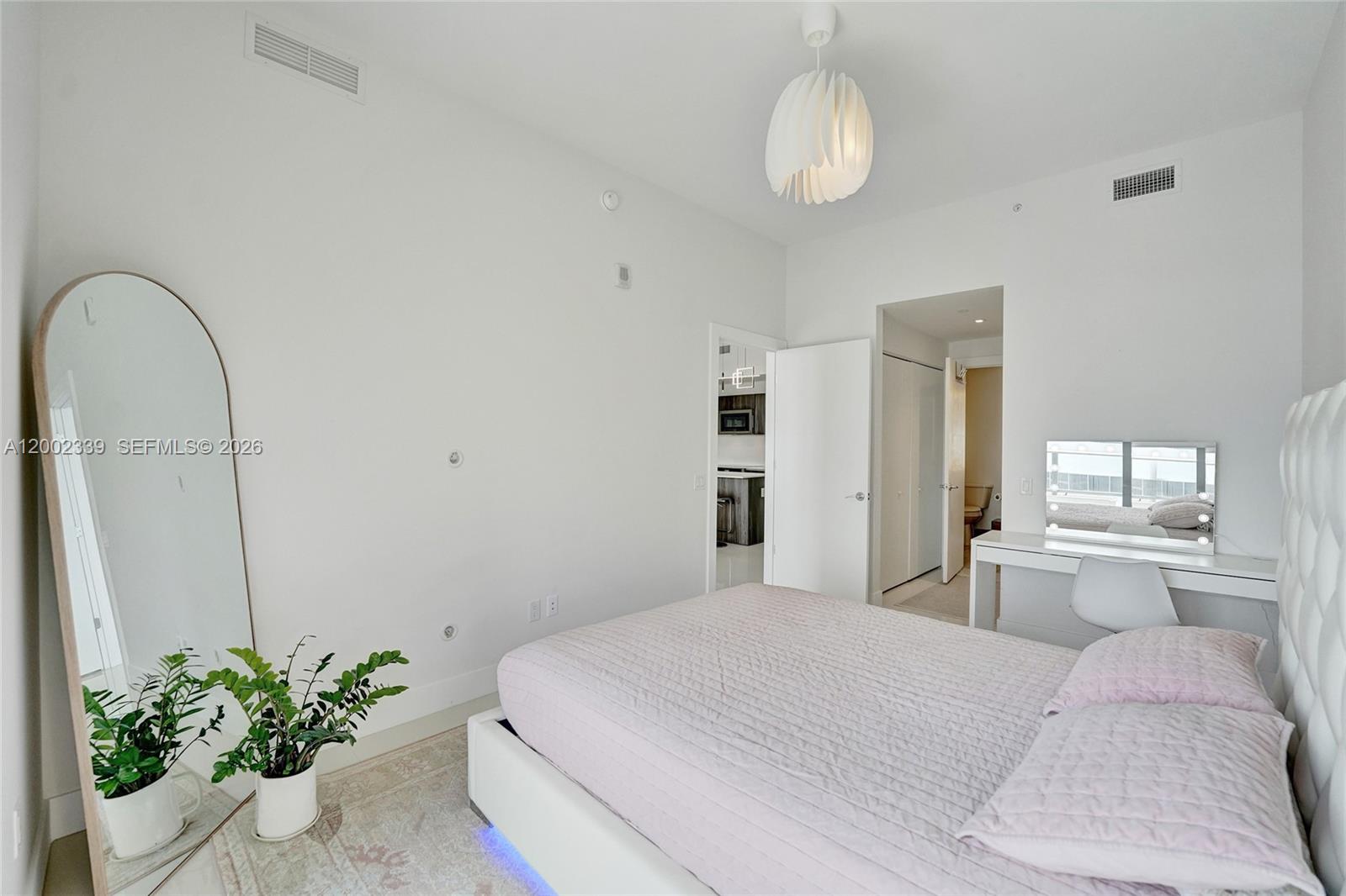 AVENTURA PARKSQUARE RESID - Residential