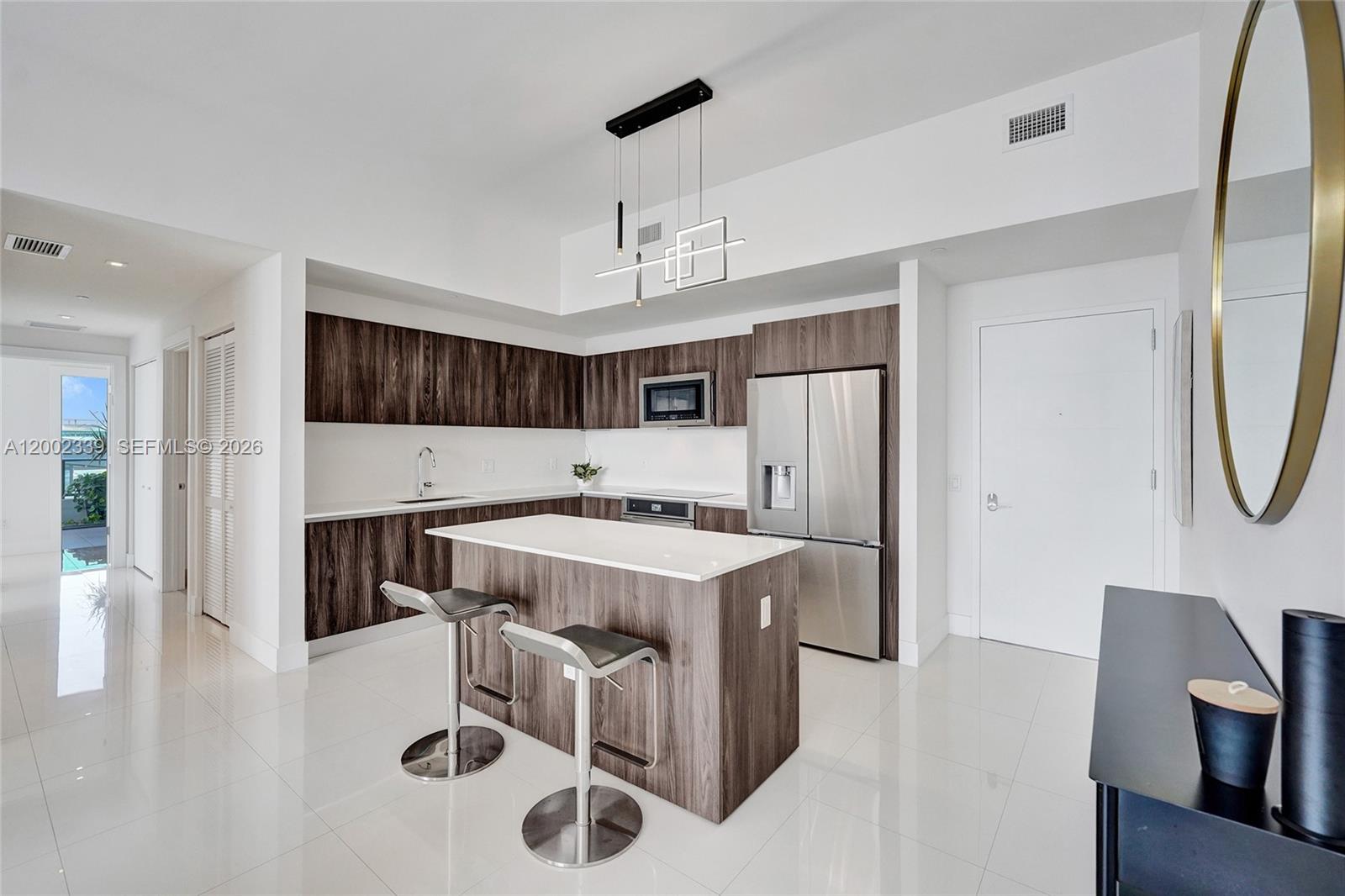 AVENTURA PARKSQUARE RESID - Residential
