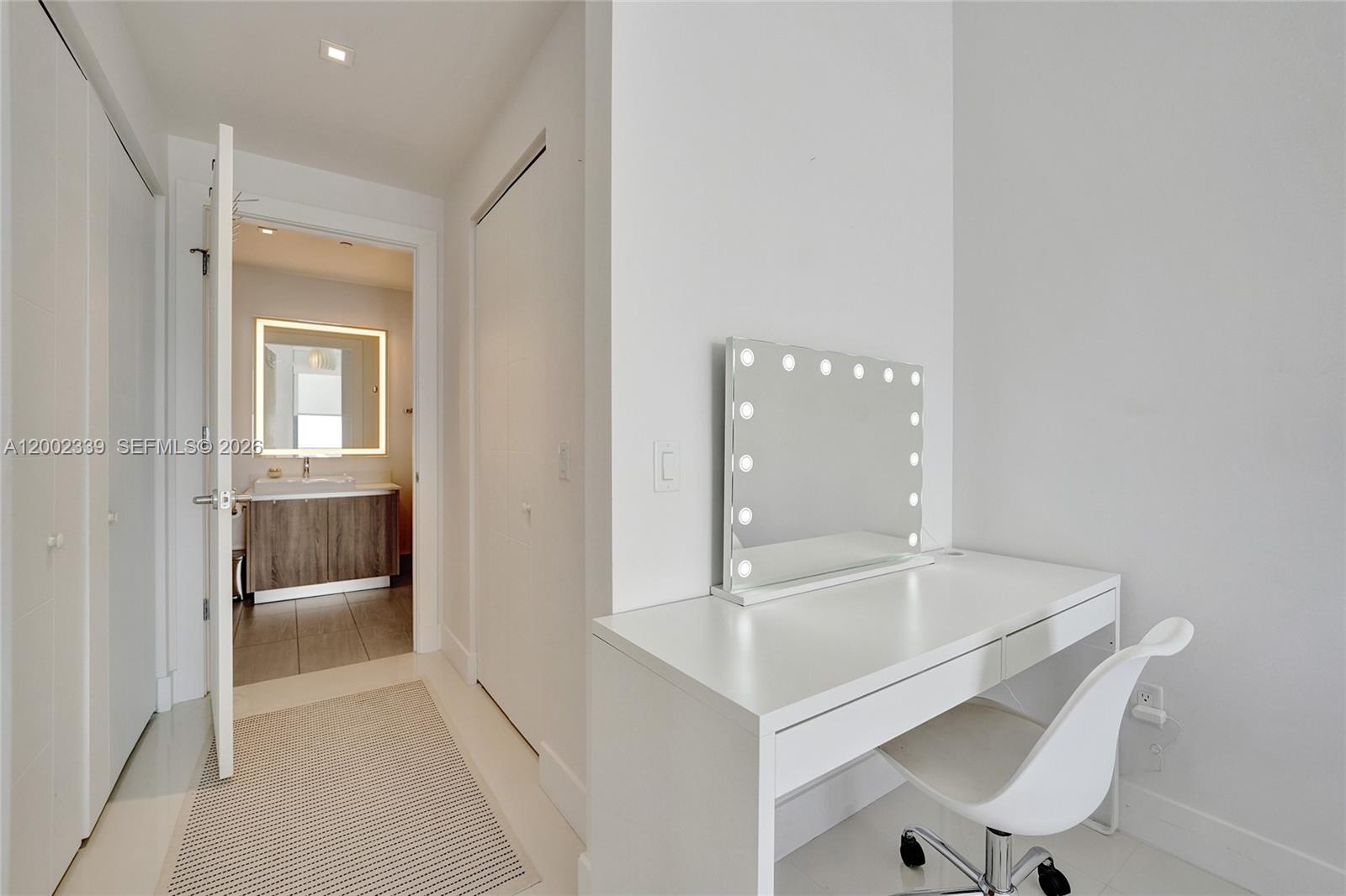 AVENTURA PARKSQUARE RESID - Residential