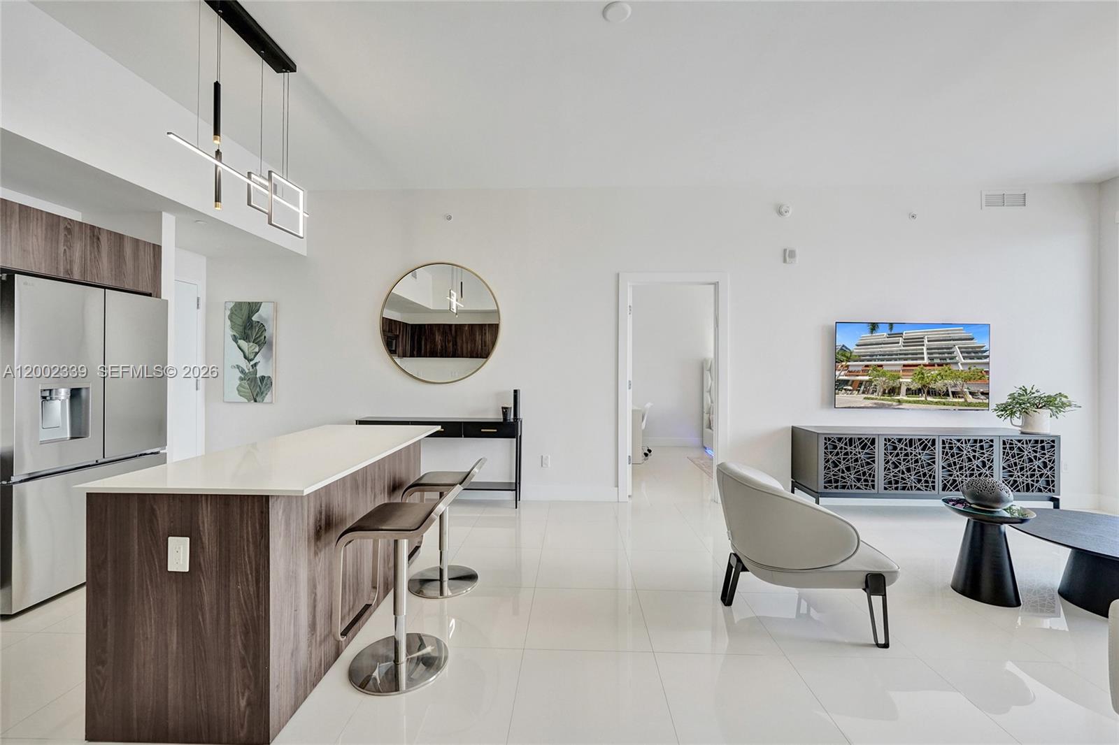 AVENTURA PARKSQUARE RESID - Residential