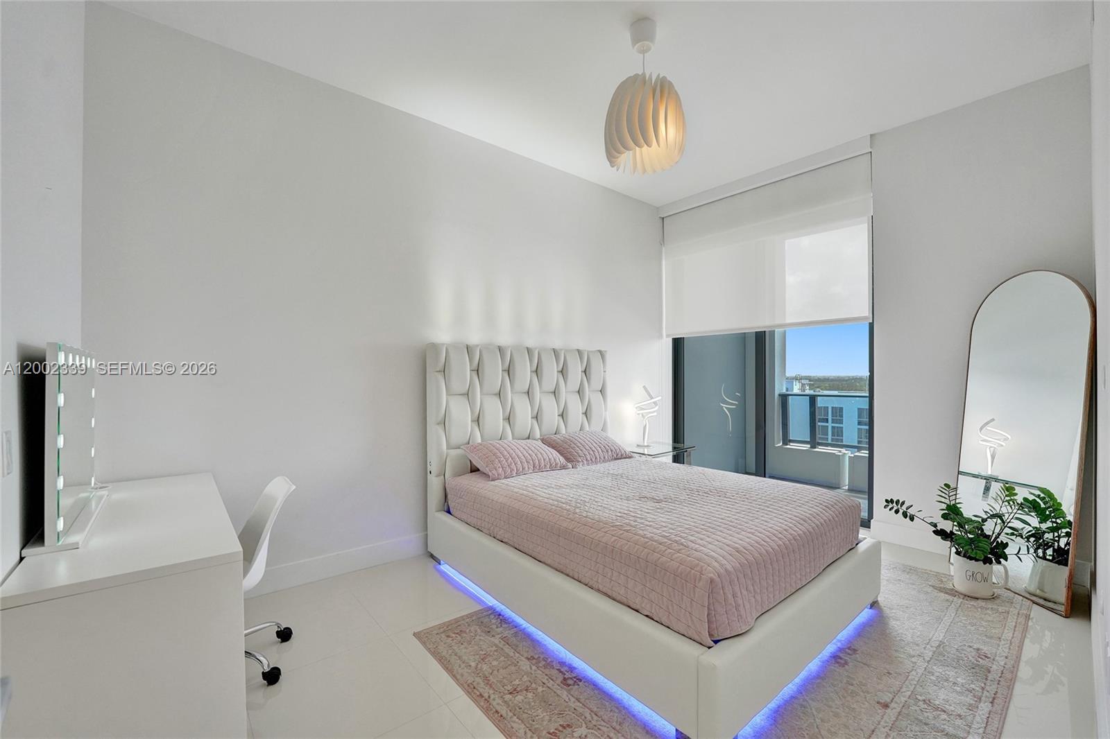 AVENTURA PARKSQUARE RESID - Residential