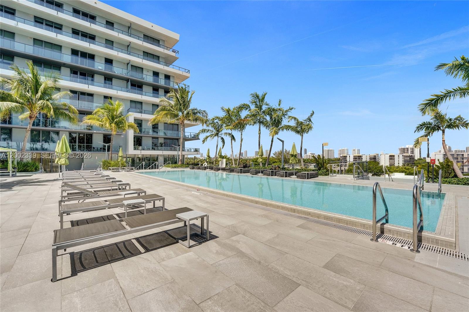 AVENTURA PARKSQUARE RESID - Residential