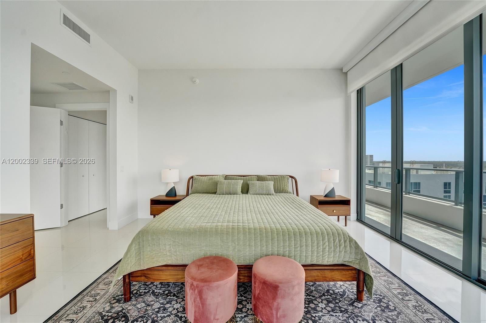 AVENTURA PARKSQUARE RESID - Residential