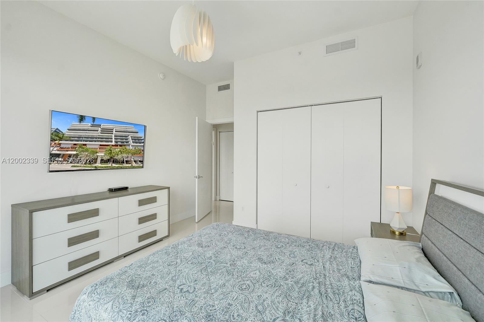 AVENTURA PARKSQUARE RESID - Residential