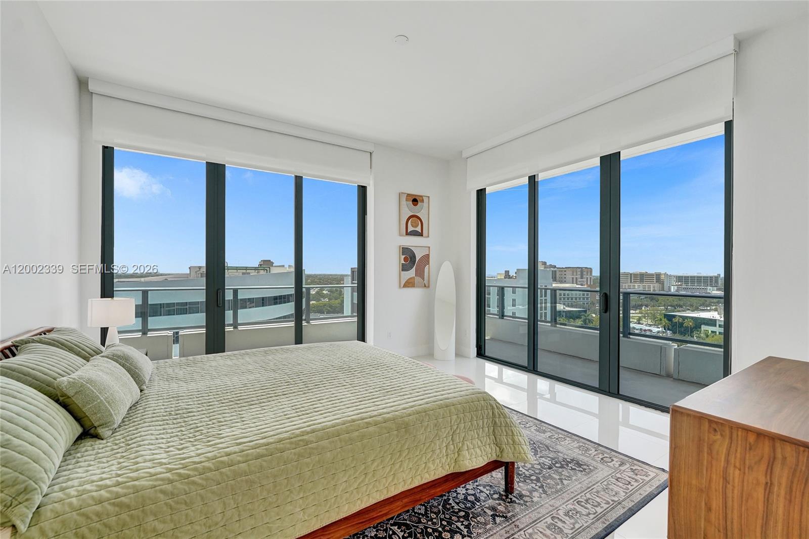 AVENTURA PARKSQUARE RESID - Residential