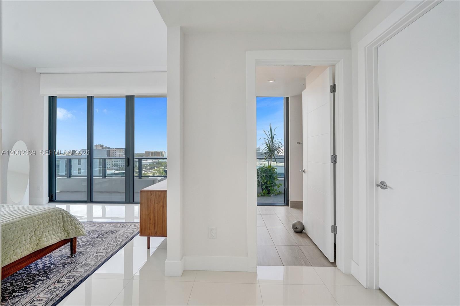 AVENTURA PARKSQUARE RESID - Residential