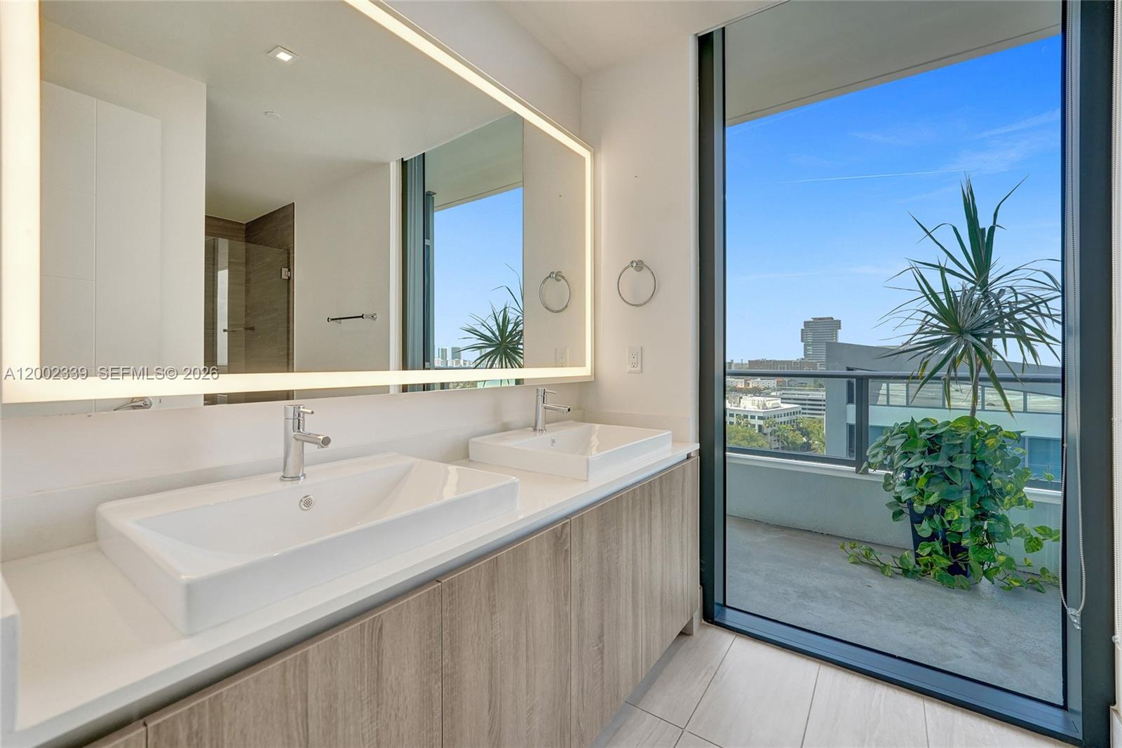 AVENTURA PARKSQUARE RESID - Residential