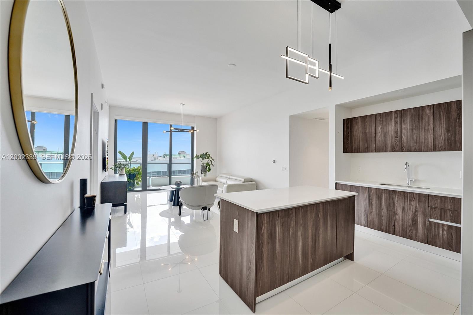 AVENTURA PARKSQUARE RESID - Residential