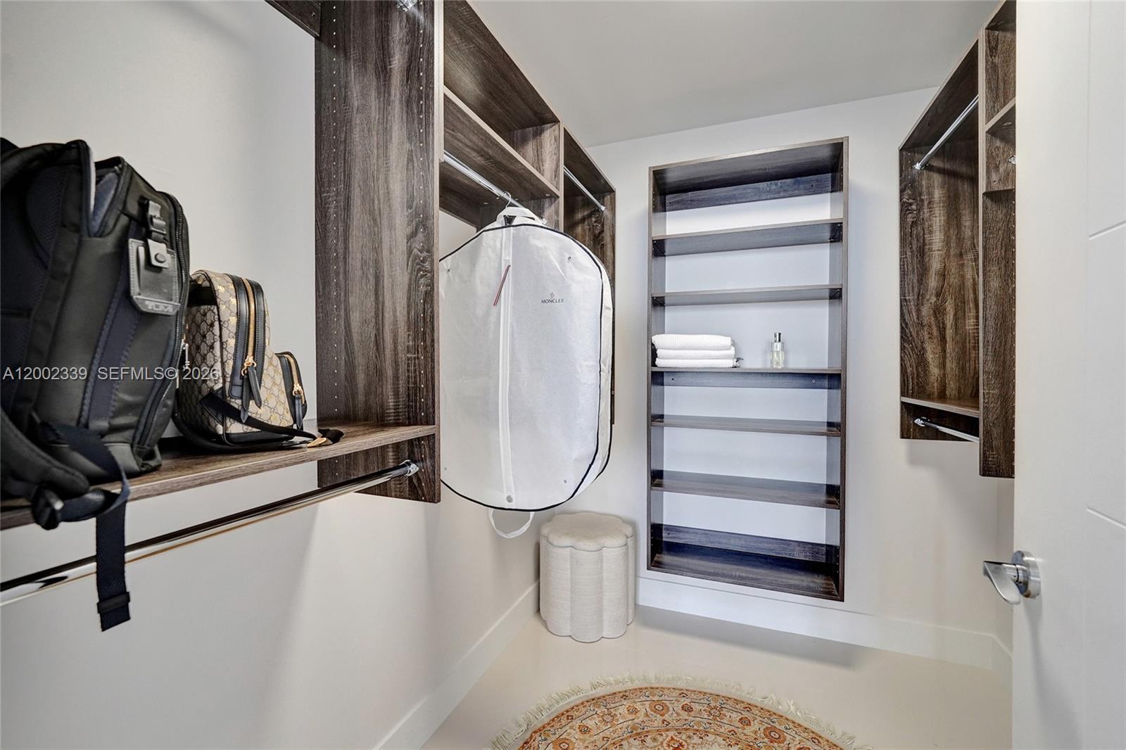 AVENTURA PARKSQUARE RESID - Residential