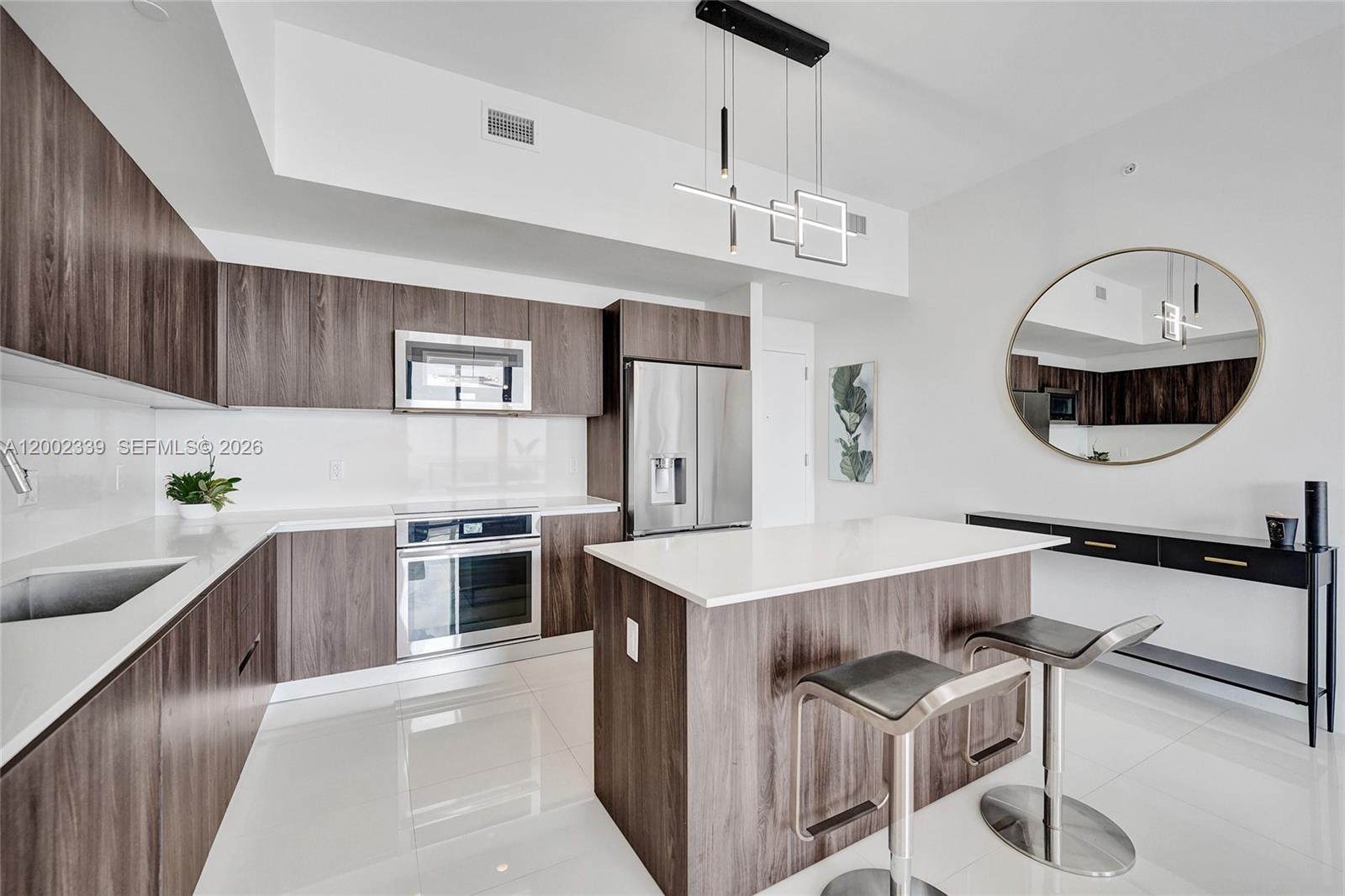 AVENTURA PARKSQUARE RESID - Residential