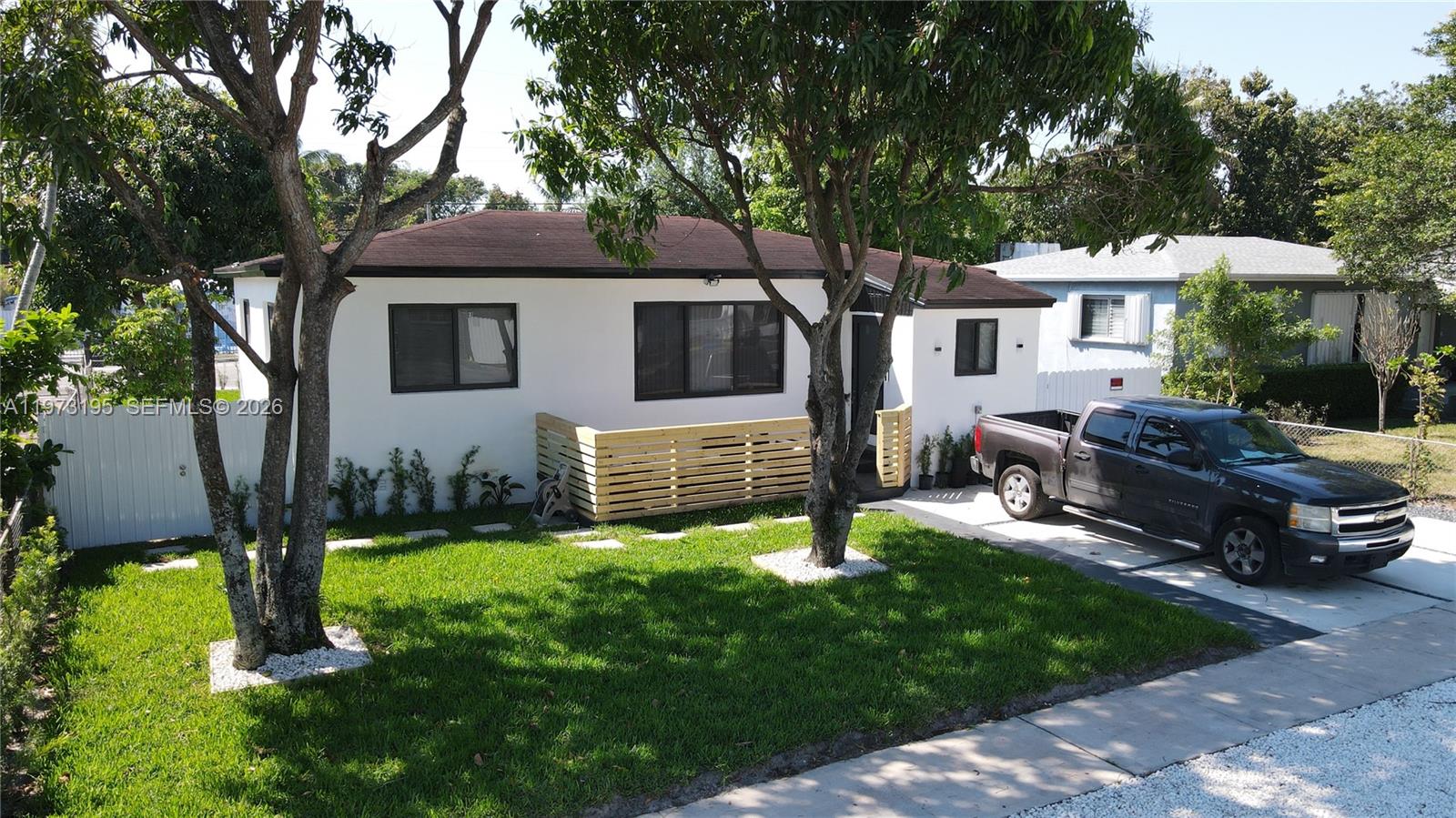 JUDY MANORS 1ST ADDN - Residential