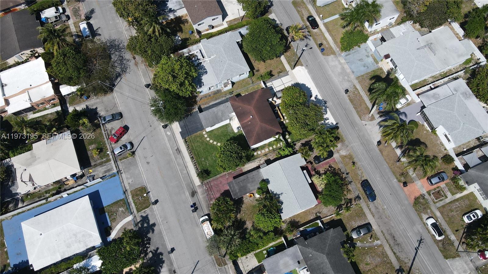 JUDY MANORS 1ST ADDN - Residential