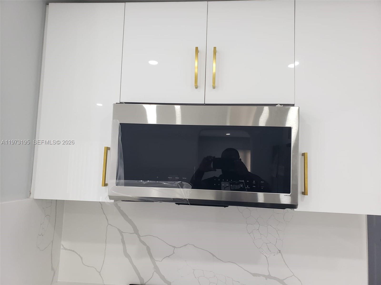 JUDY MANORS 1ST ADDN - Residential