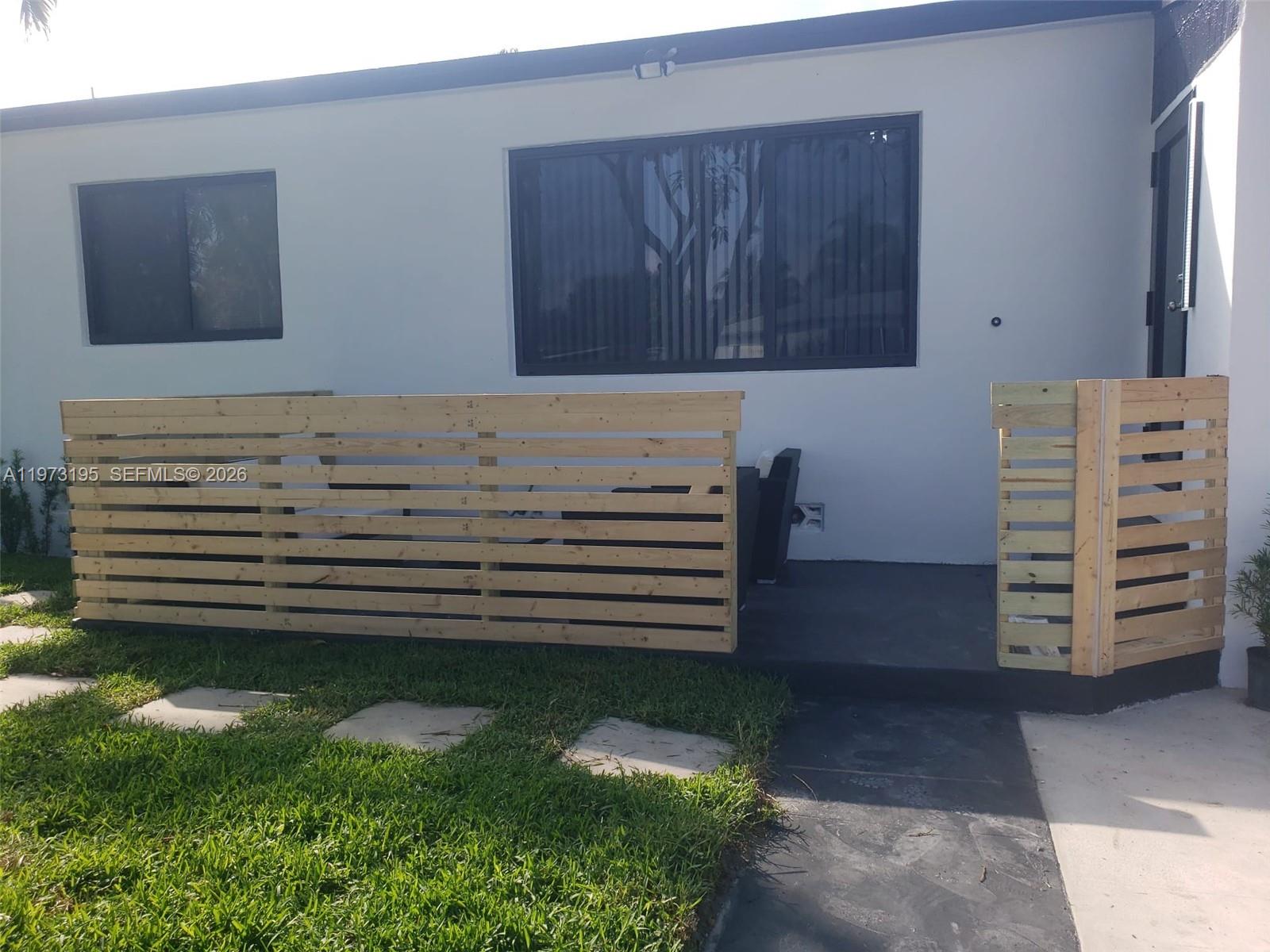 JUDY MANORS 1ST ADDN - Residential