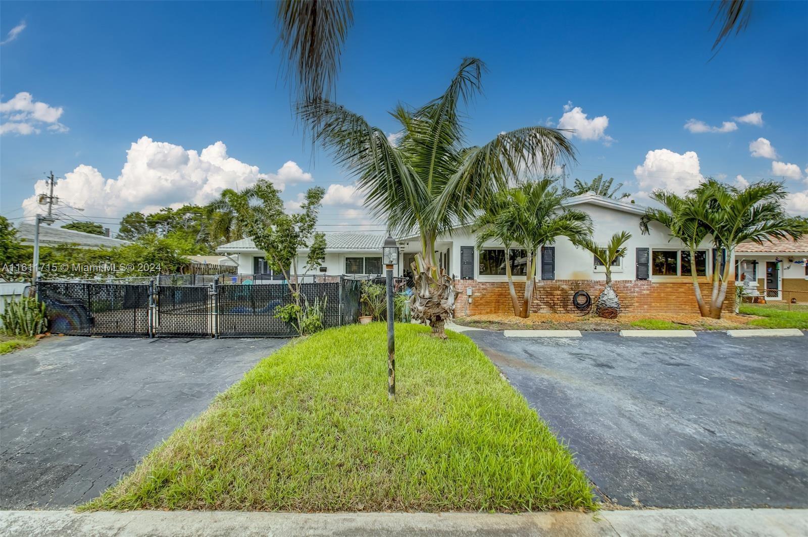 Rental Property at 461 Se 1st Ave, Pompano Beach, Broward County, Florida -  - $978,000 MO.