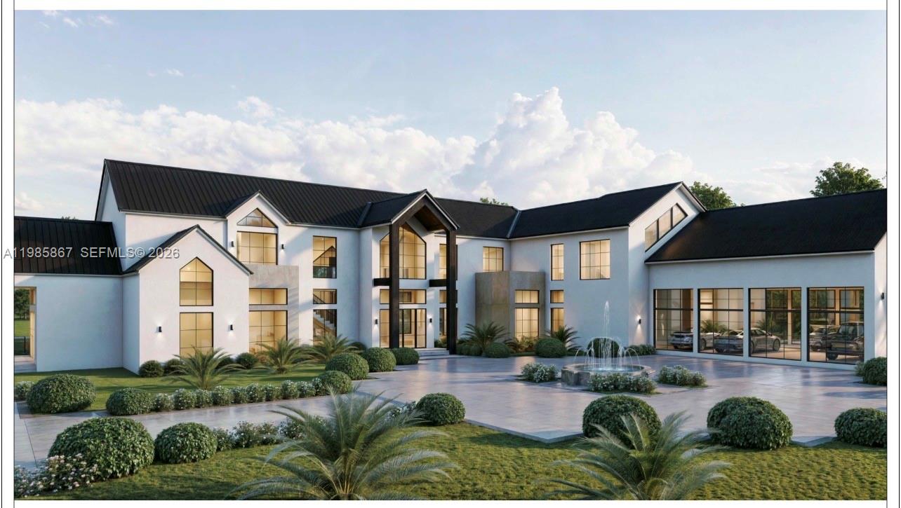 Ranchos Del Sol - Residential