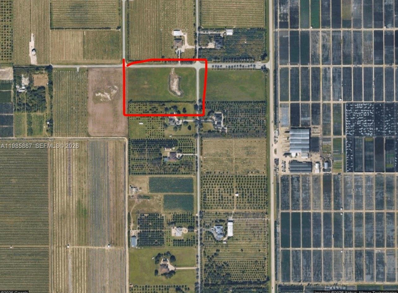 Ranchos Del Sol - Residential