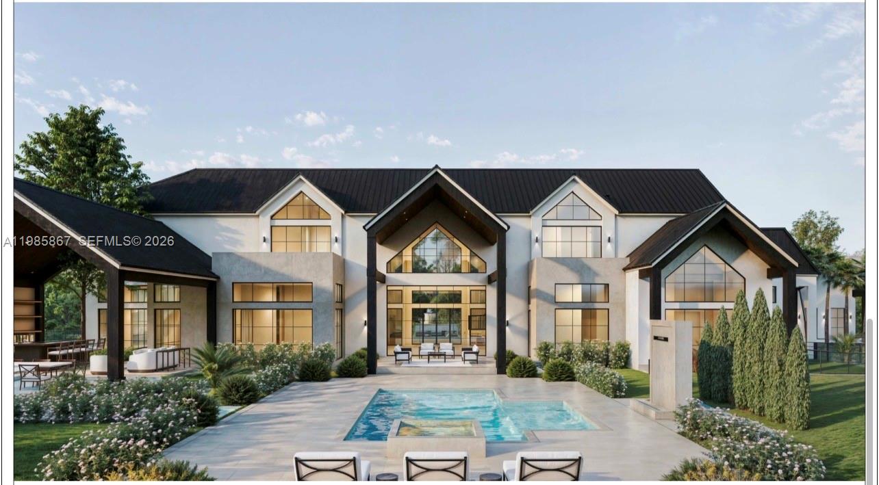 Ranchos Del Sol - Residential