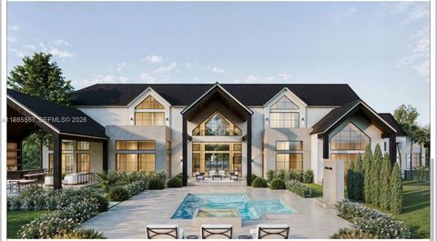 35250 SW 218th Ave Homestead FL 33034