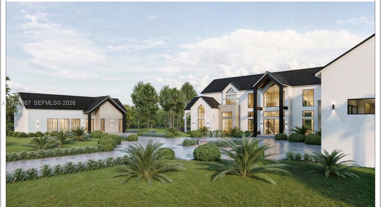 Ranchos Del Sol - Residential