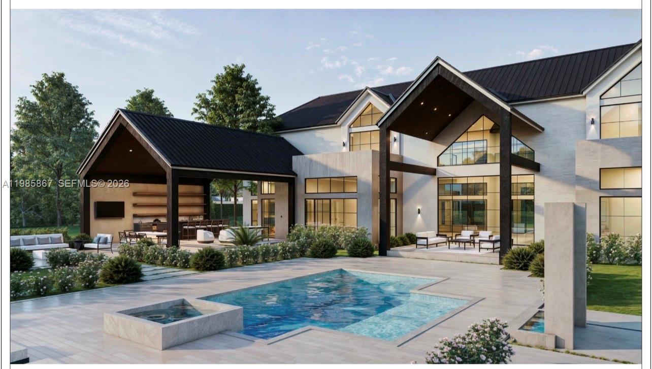 Ranchos Del Sol - Residential