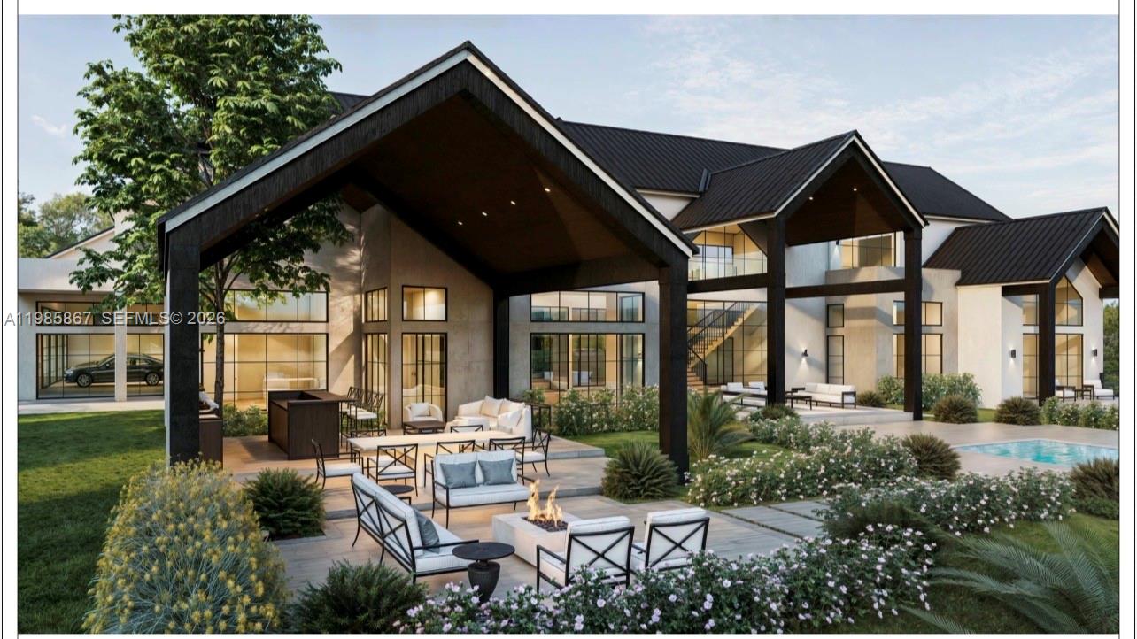 Ranchos Del Sol - Residential