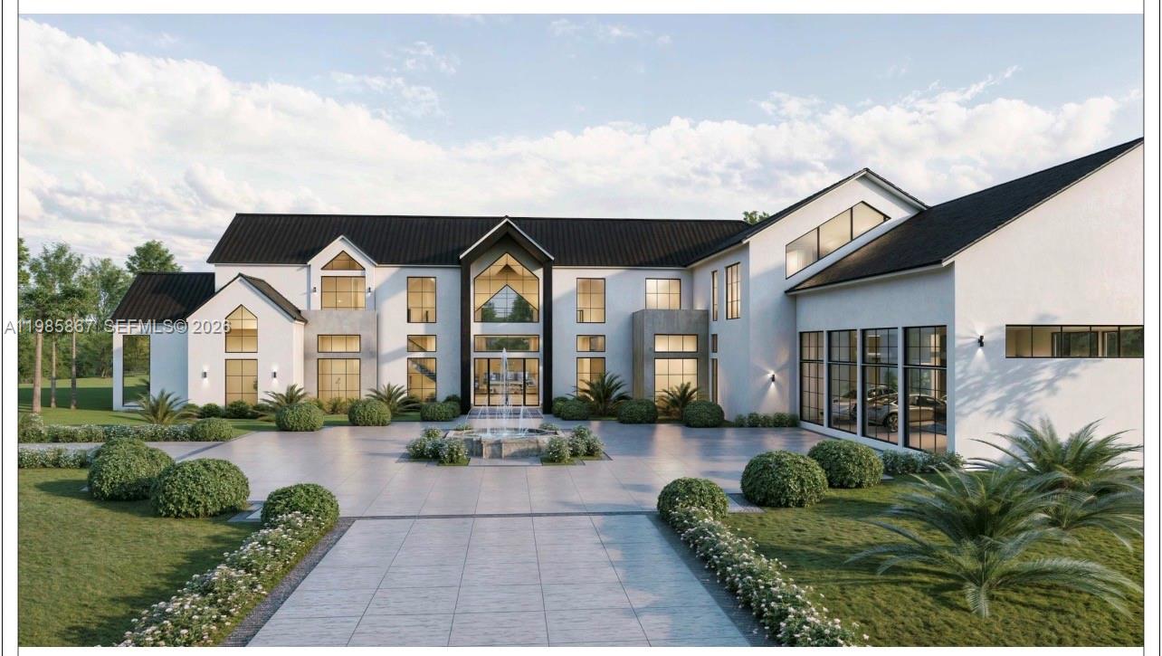 Ranchos Del Sol - Residential