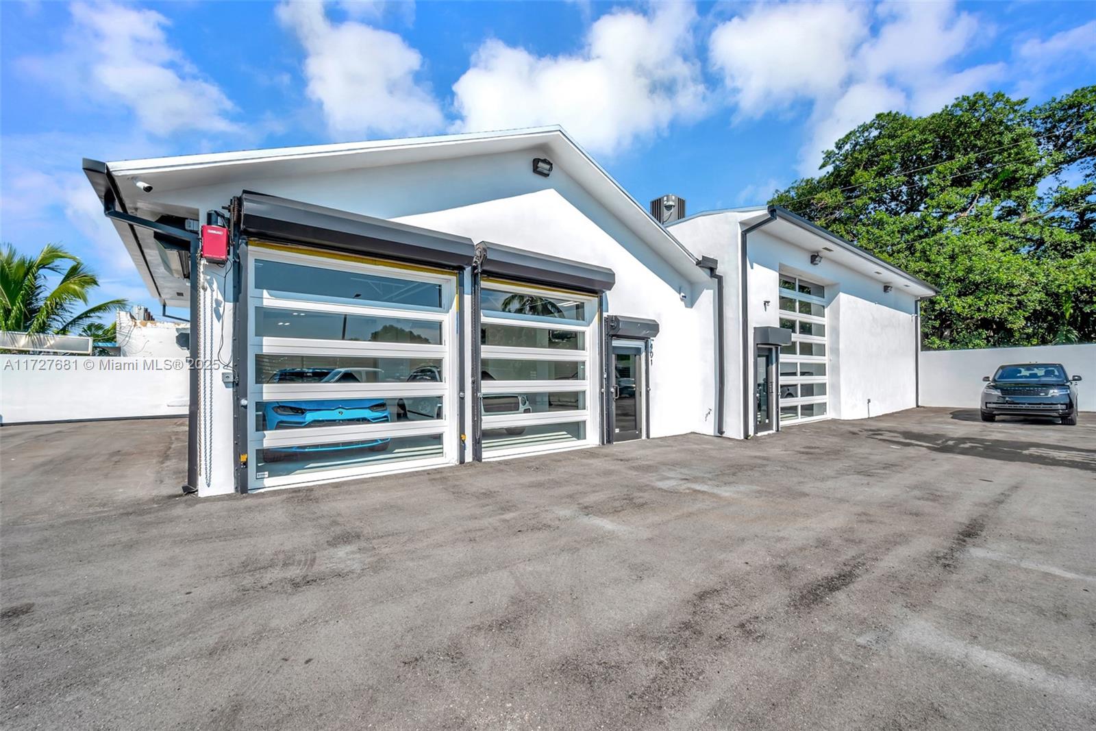 This property is absolutely stunning in appearance and boasts a recent and no expense full renovation including all new MEP and roof. The property is designed with total security in mind. It is located in a Qualified Opportunity Zone, as well as a designated Flood “X” area, which is favorable to all insurers. This opportunity is ideal for an investor or end-user seeking their own freestanding building and property. The site is ideal for a variety of flex-type professional and creative uses and has future redevelopment potential, if so desired. Strategically located in the City of Miami with immediate and easy access to I-95 and all major roadways, the site is just minutes from Miami Beach, Brickell and all favored residential areas. High visibilitycorner location with 205' of frontage!