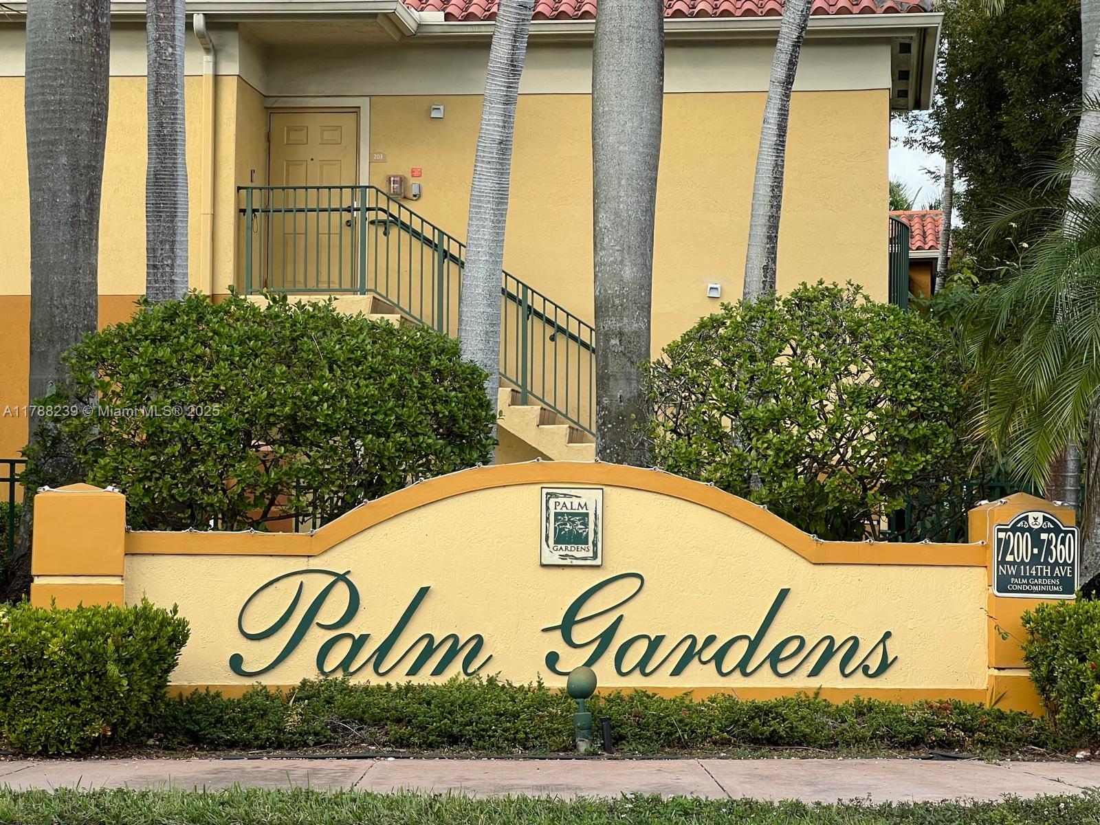 Rental Property at 7270 Nw 114th Ave 101-9, Doral, Miami-Dade County, Florida - Bedrooms: 2 
Bathrooms: 2  - $2,590 MO.