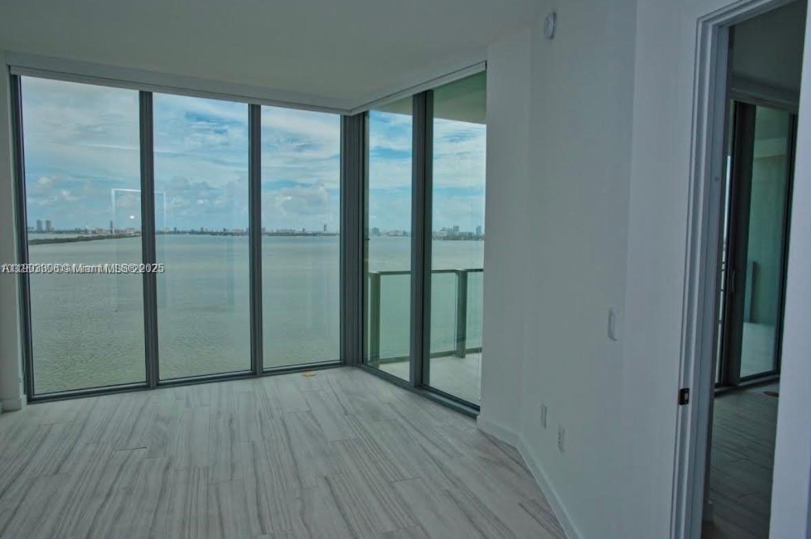Biscayne Beach Condo - Residential Lease
