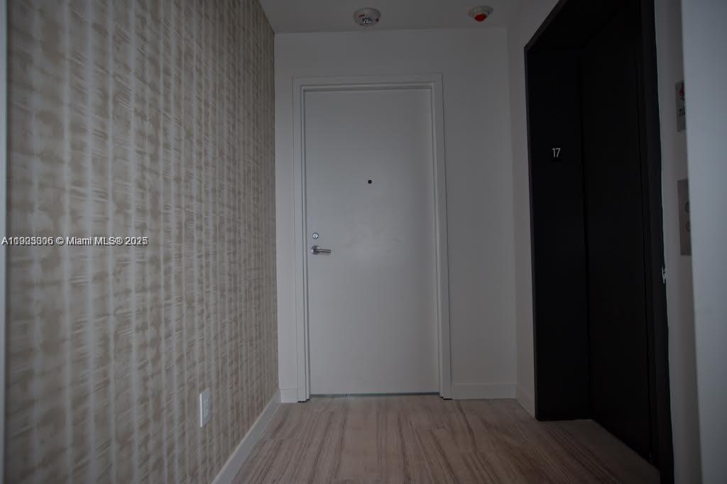 Biscayne Beach Condo - Residential Lease