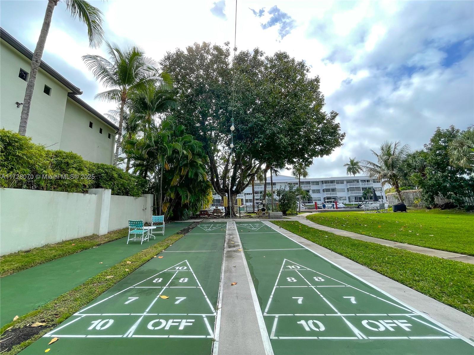 CASA PARADISO NORTH CO-OP - Residential